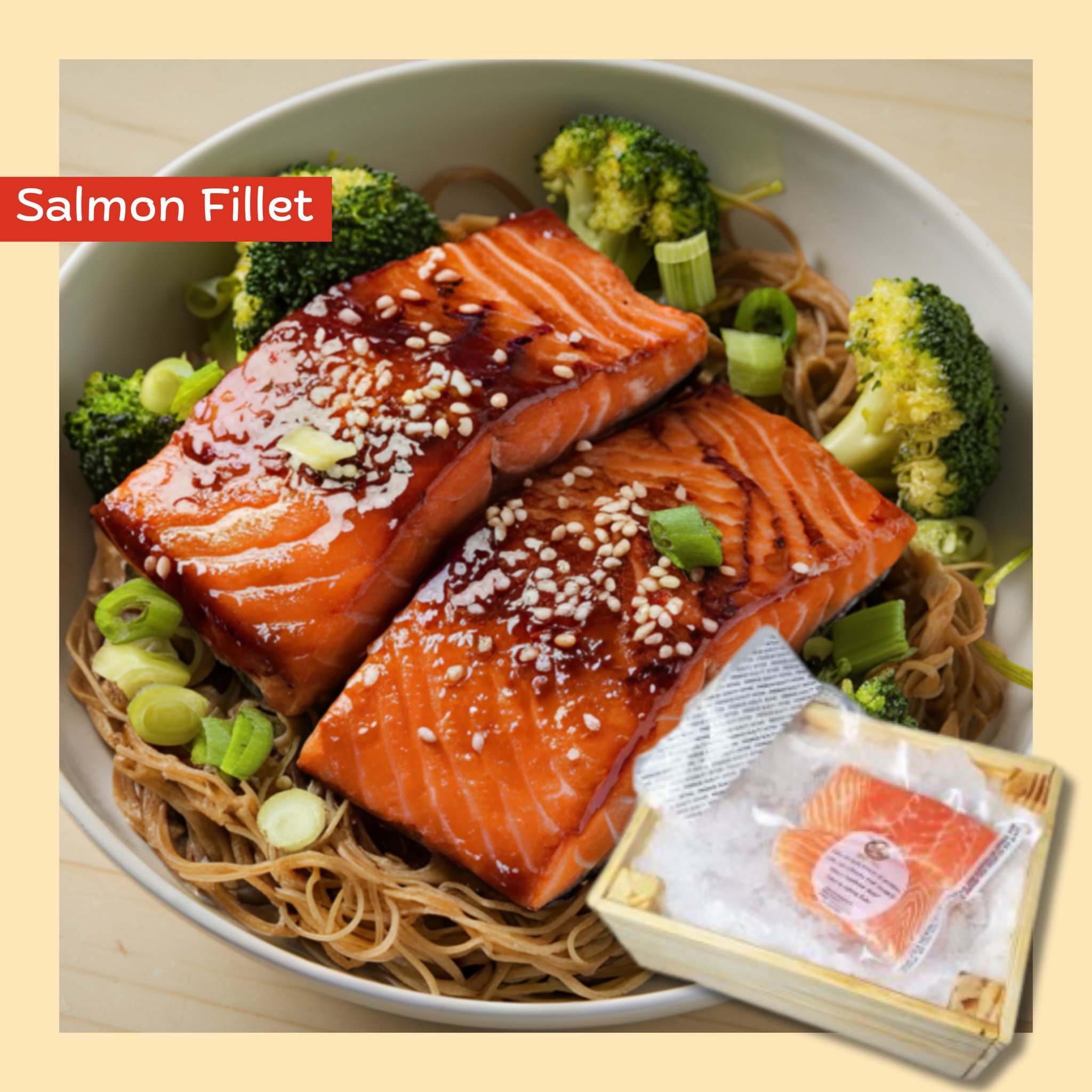 A vibrant selection of fresh seafood, perfect for a festive gathering