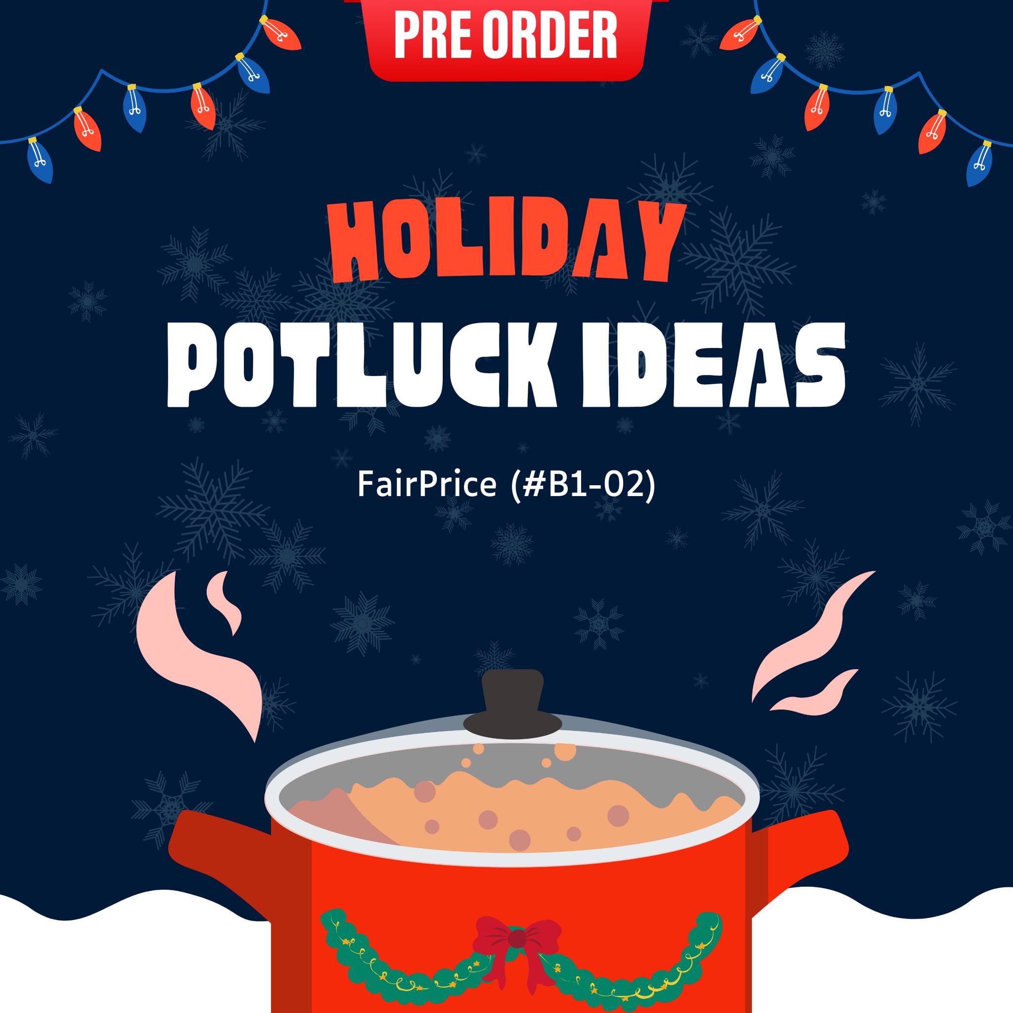 An assortment of succulent festive roasts for a celebratory meal
